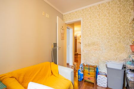 Apartamento à venda com 58m², 2 quartos e 1 vagaQuarto 2