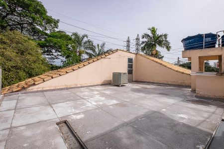 Casa para alugar com 700m², 5 quartos e 6 vagasTerraço