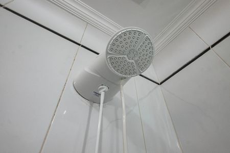 Casa para alugar com 700m², 5 quartos e 6 vagasBanheiro Suíte 1