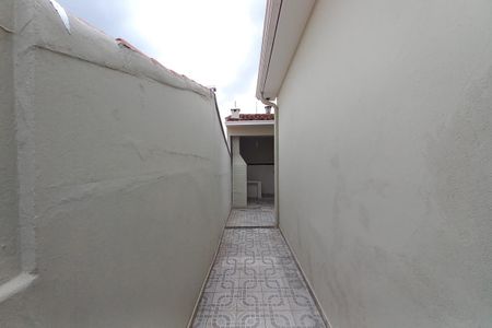 Casa à venda com 178m², 4 quartos e 1 vagaCorredor Lateral