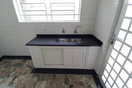 Casa à venda com 178m², 4 quartos e 1 vagaDetalhe da Cozinha