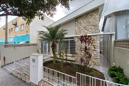 Casa à venda com 178m², 4 quartos e 1 vagaFachada do Prédio