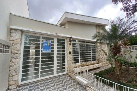 Casa à venda com 178m², 4 quartos e 1 vagaPlaca Instalada