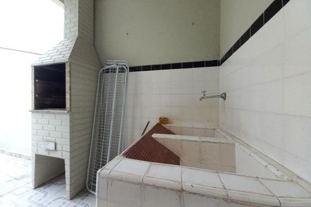 Casa à venda com 178m², 4 quartos e 1 vagaÁrea de Serviço