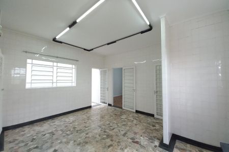 Casa à venda com 178m², 4 quartos e 1 vagaCozinha