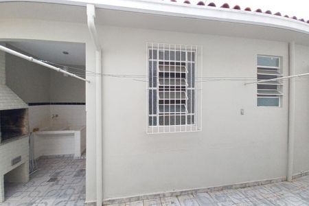 Casa à venda com 178m², 4 quartos e 1 vagaVista do Quarto 3