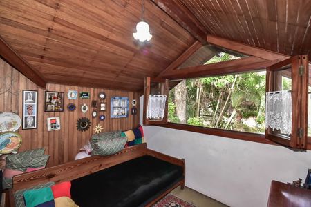 Casa para alugar com 568m², 4 quartos e 2 vagas Casa para alugar com 568m², 4 quartos e 2 vagasSuíte 1