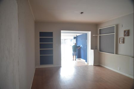 Casa à venda com 135m², 2 quartos e 1 vagaSala