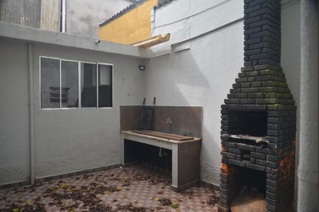 Casa à venda com 135m², 2 quartos e 1 vagaÁrea Externa