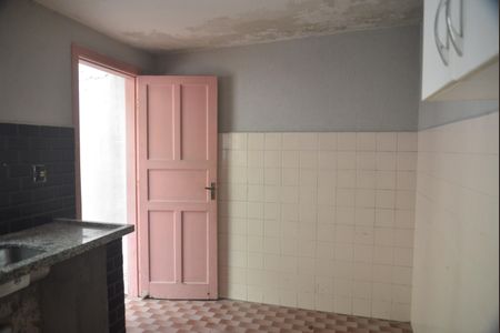 Casa à venda com 135m², 2 quartos e 1 vagaCozinha