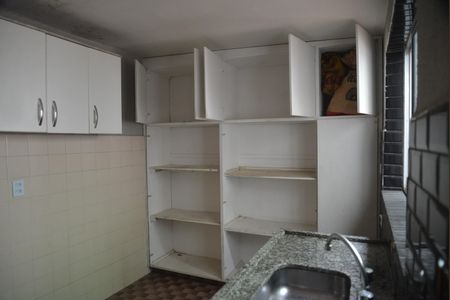 Casa à venda com 135m², 2 quartos e 1 vagaCozinha