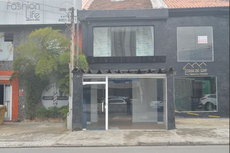 Casa à venda com 135m², 2 quartos e 1 vagaFachada 