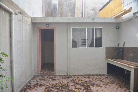 Casa à venda com 135m², 2 quartos e 1 vagaÁrea Externa
