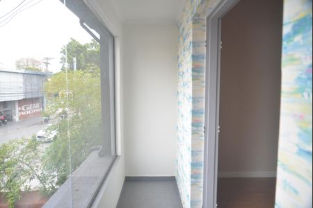 Casa à venda com 135m², 2 quartos e 1 vagaVaranda da Sala