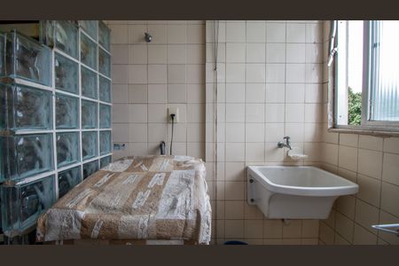 Apartamento à venda com 80m², 2 quartos e 2 vagas Apartamento à venda com 80m², 2 quartos e 2 vagasÁrea de Serviço