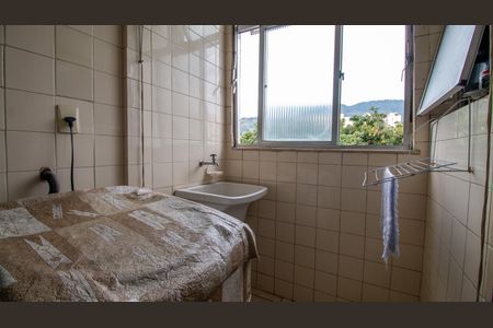 Apartamento à venda com 80m², 2 quartos e 2 vagas Apartamento à venda com 80m², 2 quartos e 2 vagasÁrea de Serviço