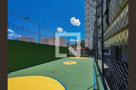 Apartamento à venda com 80m², 2 quartos e 2 vagas Apartamento à venda com 80m², 2 quartos e 2 vagasQuadra Esportiva