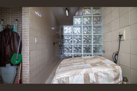 Apartamento à venda com 80m², 2 quartos e 2 vagas Apartamento à venda com 80m², 2 quartos e 2 vagasÁrea de Serviço