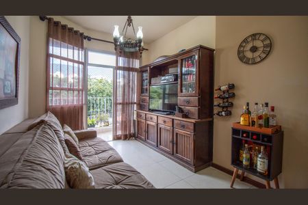 Apartamento à venda com 80m², 2 quartos e 2 vagas Apartamento à venda com 80m², 2 quartos e 2 vagasSala