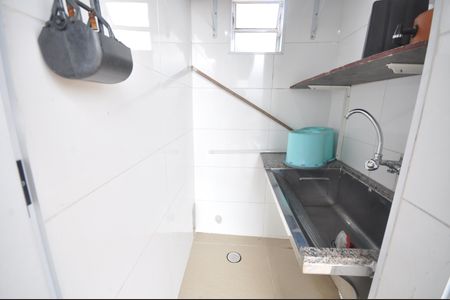 Casa à venda com 700m², 4 quartos e 3 vagasÁrea de serviço 2