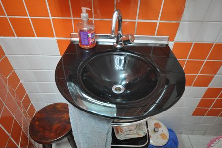 Casa à venda com 700m², 4 quartos e 3 vagasLavabo