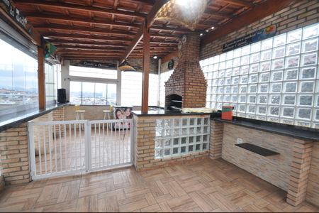 Casa à venda com 700m², 4 quartos e 3 vagasChurrasqueira 2