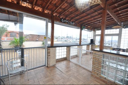 Casa à venda com 700m², 4 quartos e 3 vagasChurrasqueira 2