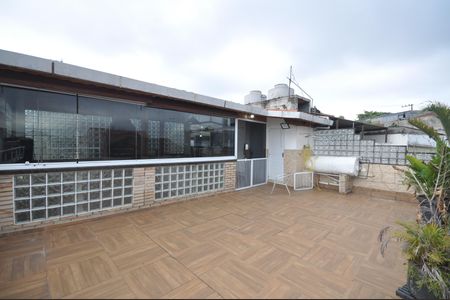 Casa à venda com 700m², 4 quartos e 3 vagasTerraço