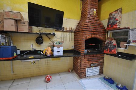 Casa à venda com 700m², 4 quartos e 3 vagasChurrasqueira 1