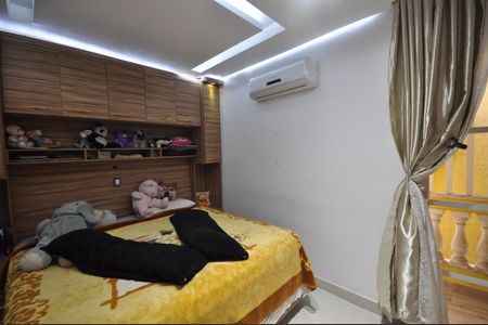 Casa à venda com 700m², 4 quartos e 3 vagasSuíte 1