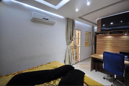 Casa à venda com 700m², 4 quartos e 3 vagasSuíte 1