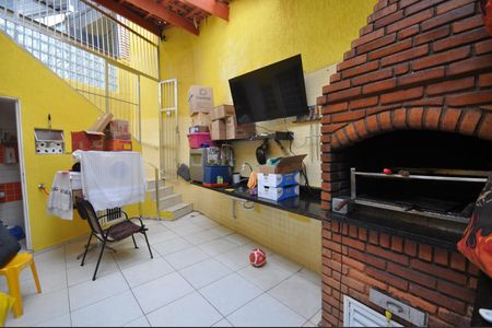 Casa à venda com 700m², 4 quartos e 3 vagasChurrasqueira 1