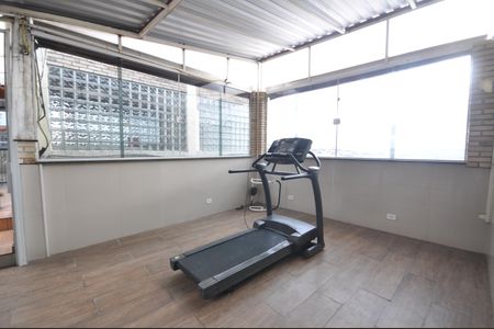 Casa à venda com 700m², 4 quartos e 3 vagasAcademia