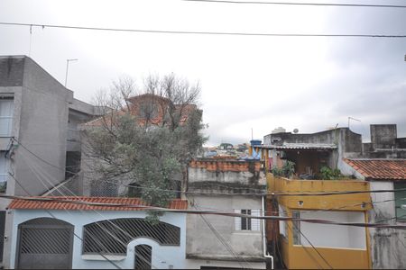 Casa à venda com 700m², 4 quartos e 3 vagasVista da Sacada