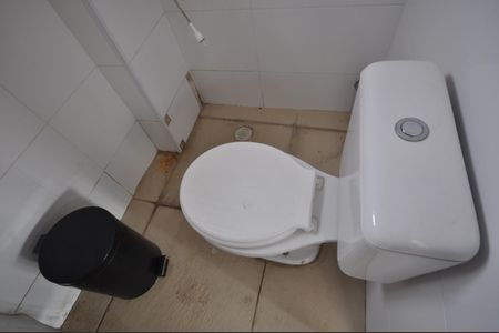 Casa à venda com 700m², 4 quartos e 3 vagasTerraço - Banheiro 