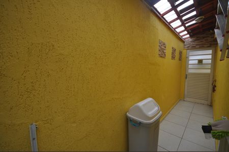 Casa à venda com 700m², 4 quartos e 3 vagasCorredor lateral