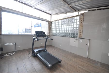 Casa à venda com 700m², 4 quartos e 3 vagasAcademia