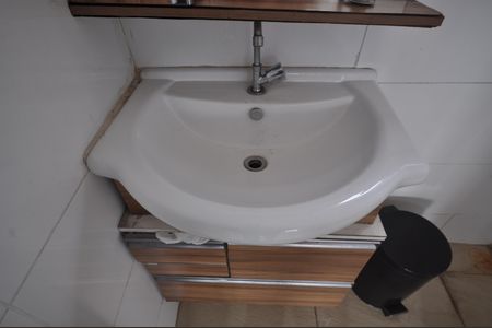 Casa à venda com 700m², 4 quartos e 3 vagasTerraço - Banheiro 