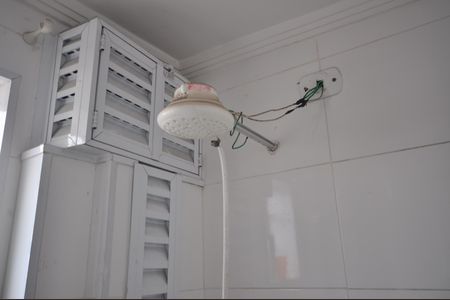 Casa à venda com 700m², 4 quartos e 3 vagasTerraço - Banheiro 