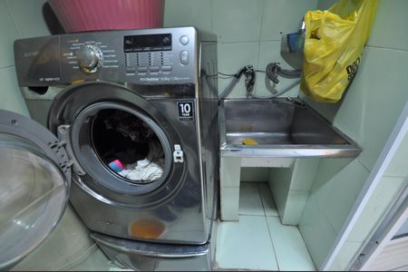 Casa à venda com 700m², 4 quartos e 3 vagasÁrea de serviço 1