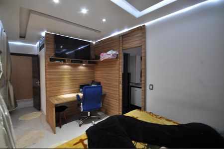 Casa à venda com 700m², 4 quartos e 3 vagasSuíte 1