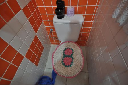 Casa à venda com 700m², 4 quartos e 3 vagasLavabo