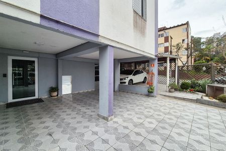Apartamento à venda com 76m², 2 quartos e 1 vagaÁrea comum