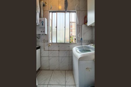 Apartamento à venda com 76m², 2 quartos e 1 vagaÁrea de Serviço