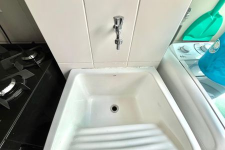 Apartamento à venda com 29m², 1 quarto e 1 vagaÁrea de Serviço