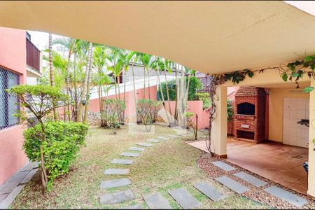 Apartamento à venda com 29m², 1 quarto e 1 vagaÁrea comum - Churrasqueira