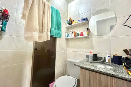 Apartamento à venda com 29m², 1 quarto e 1 vagaBanheiro