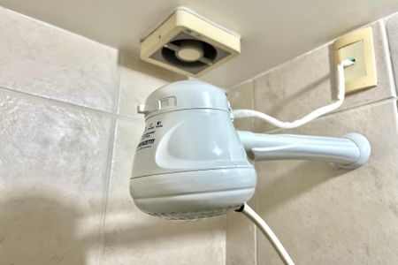 Apartamento à venda com 29m², 1 quarto e 1 vagaBanheiro