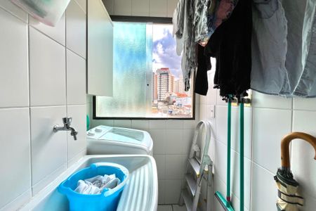 Apartamento à venda com 29m², 1 quarto e 1 vagaÁrea de Serviço