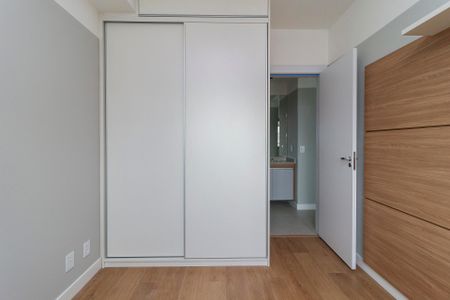 Apartamento para alugar com 54m², 1 quarto e 1 vaga Apartamento para alugar com 54m², 1 quarto e 1 vagaQuarto